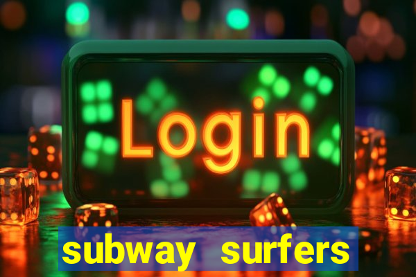 subway surfers pagando dinheiro