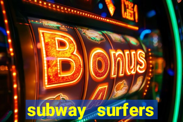 subway surfers pagando dinheiro