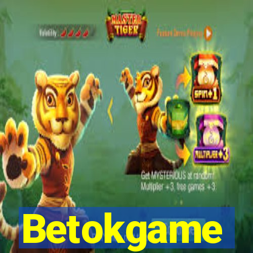 Betokgame