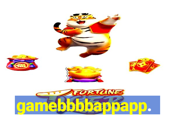 gamebbbbappapp.com