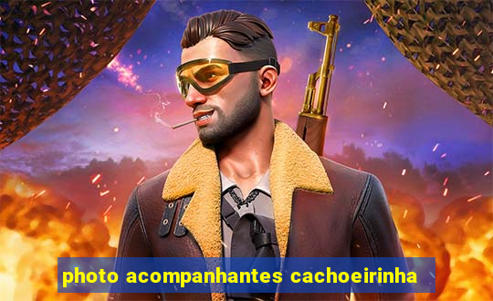 photo acompanhantes cachoeirinha
