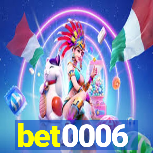 bet0006