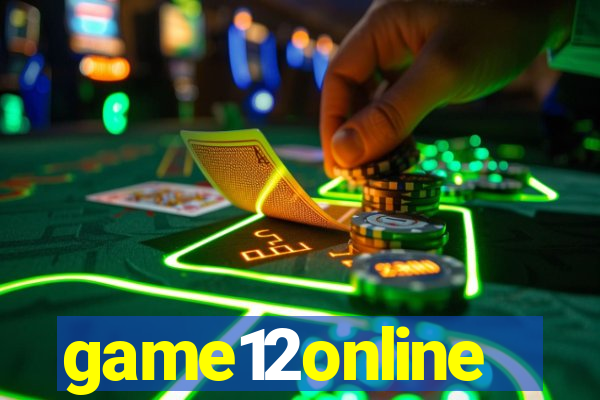 game12online