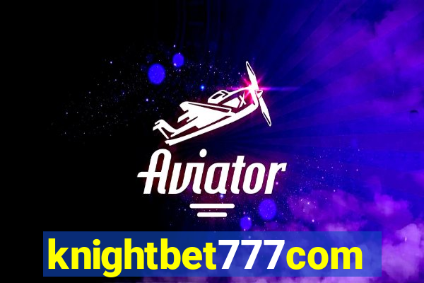 knightbet777com
