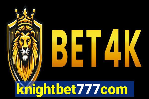 knightbet777com