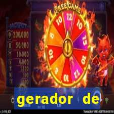 gerador de resultados de futebol