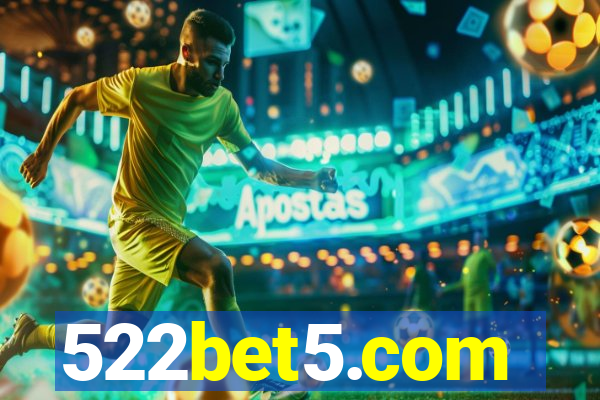 522bet5.com