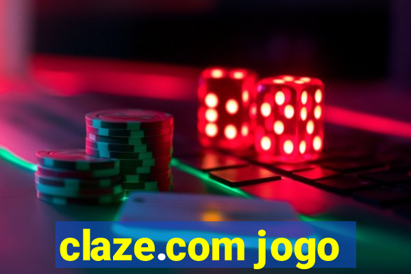 claze.com jogo