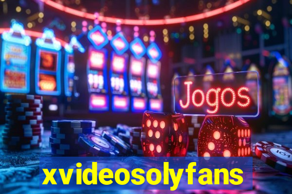 xvideosolyfans