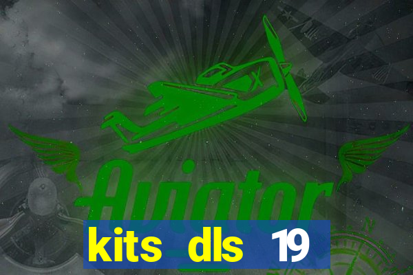 kits dls 19 manchester united