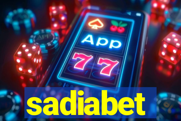 sadiabet