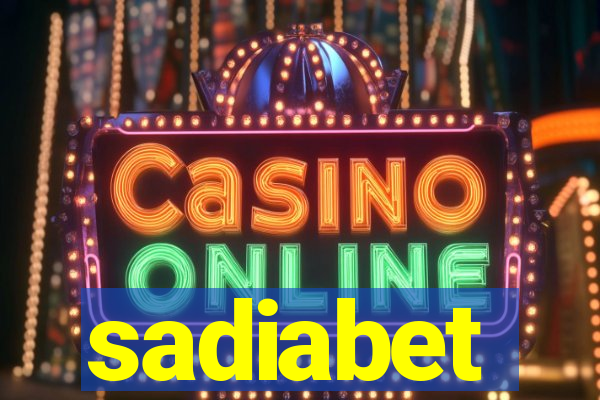 sadiabet