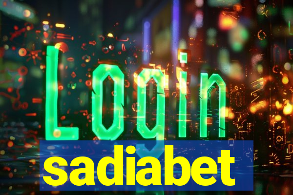 sadiabet