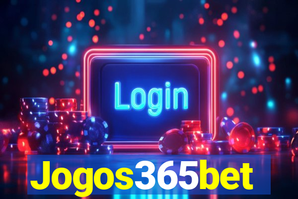 Jogos365bet