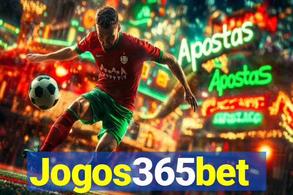 Jogos365bet