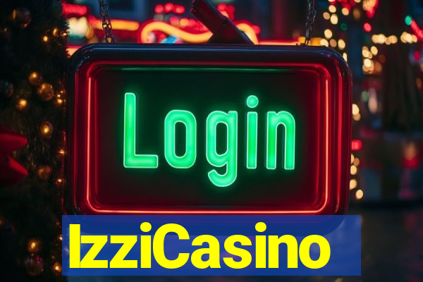IzziCasino