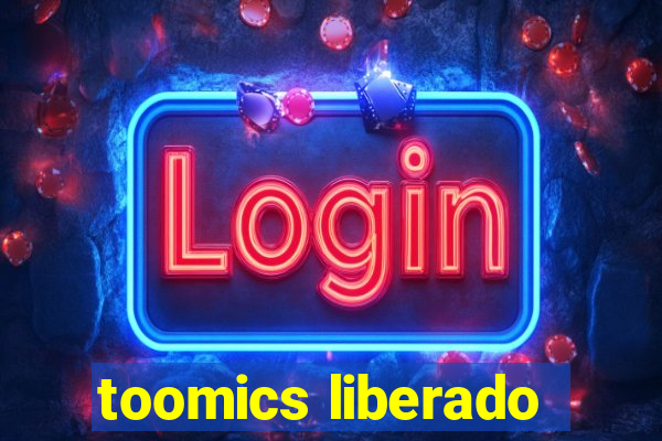 toomics liberado
