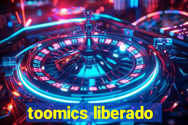 toomics liberado