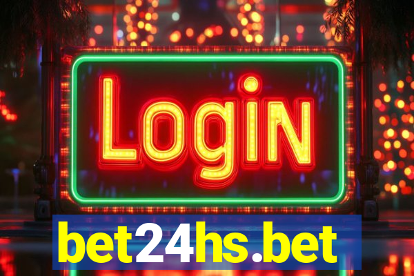 bet24hs.bet