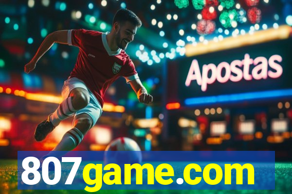 807game.com