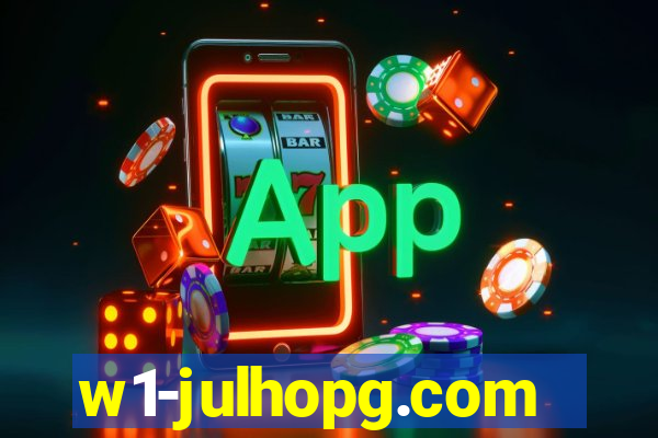 w1-julhopg.com