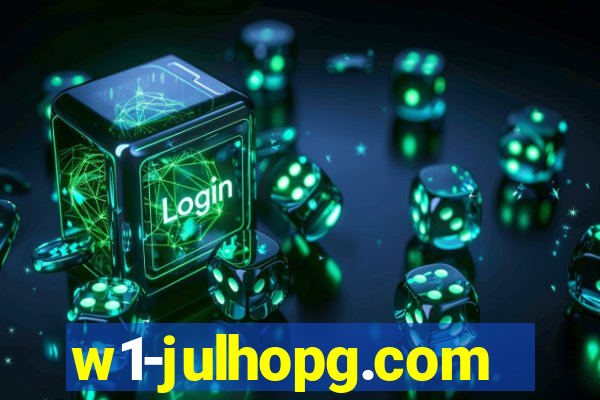 w1-julhopg.com