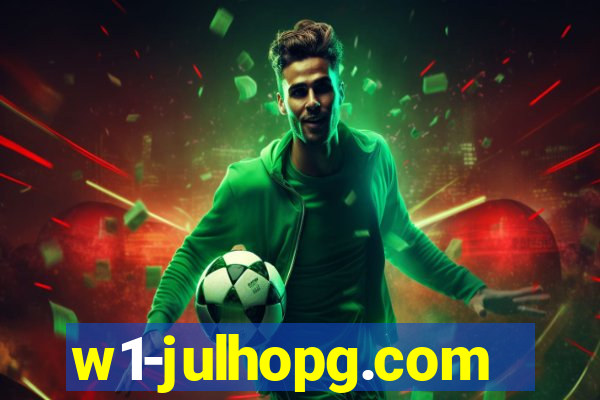 w1-julhopg.com