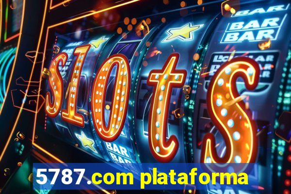 5787.com plataforma