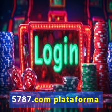 5787.com plataforma
