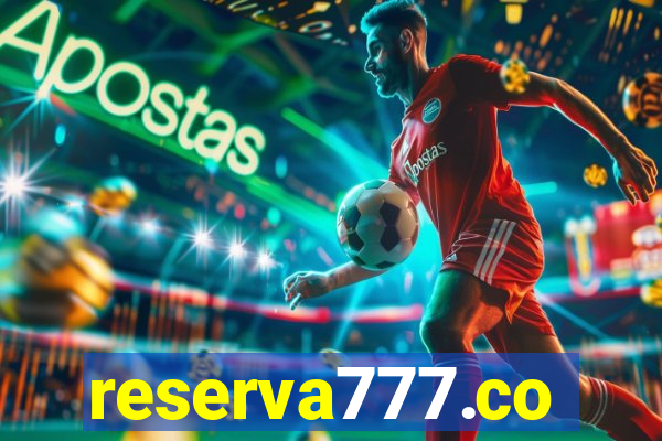 reserva777.co