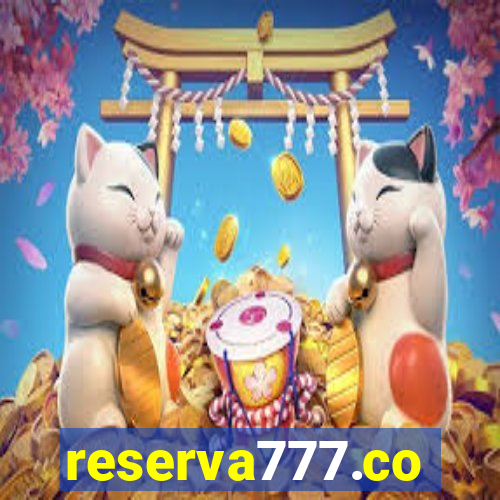 reserva777.co