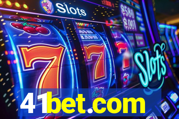41bet.com
