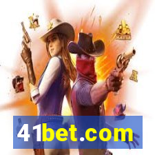 41bet.com