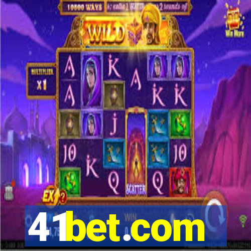 41bet.com