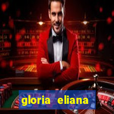 gloria eliana ribeiro letra