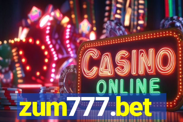 zum777.bet
