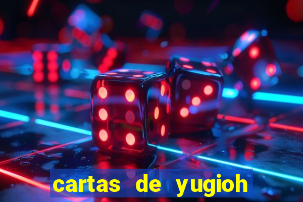 cartas de yugioh para imprimir