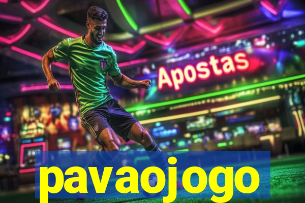 pavaojogo