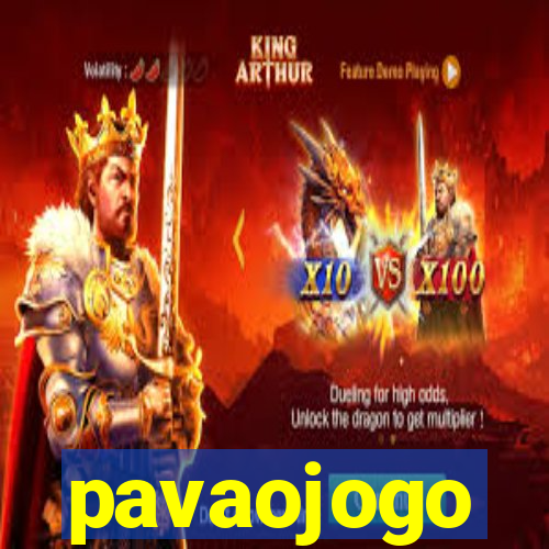 pavaojogo