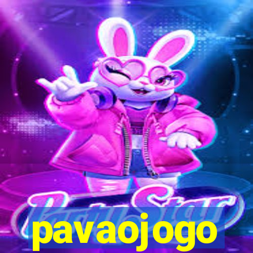 pavaojogo