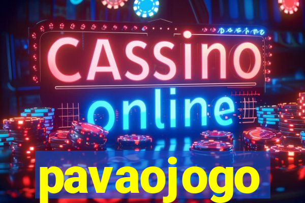 pavaojogo