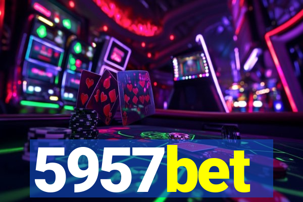 5957bet