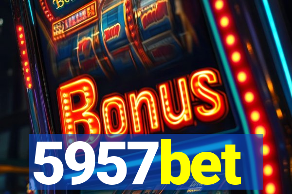 5957bet