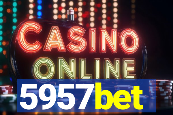 5957bet