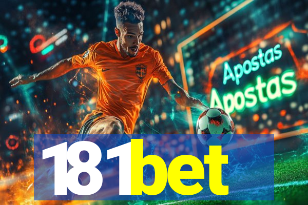 181bet
