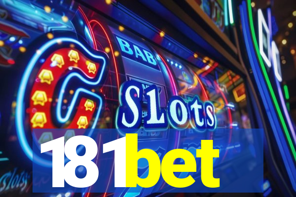 181bet