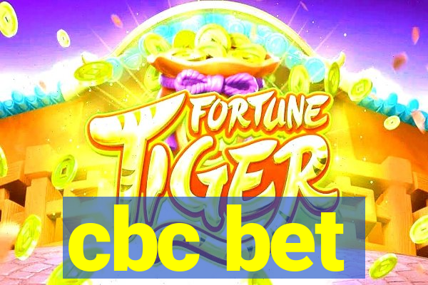 cbc bet