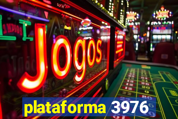plataforma 3976