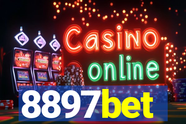 8897bet