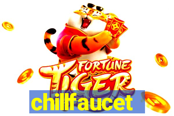 chillfaucet